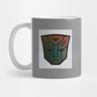 Autobot Spy Mug